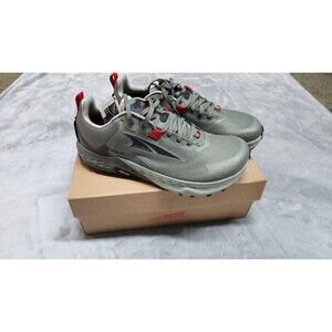 New Altra Men's Timp 5 GTX Size 13 Color Dusty Olive